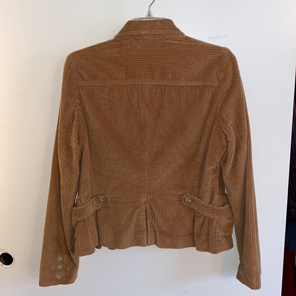Banana Republic Corduroy Jacket - Picture 5 of 6